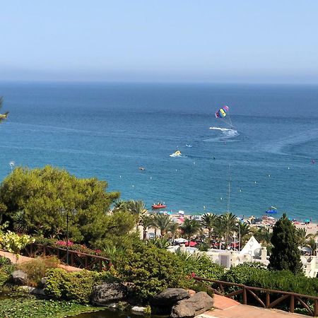 Apartamento Nerja With View Exterior foto