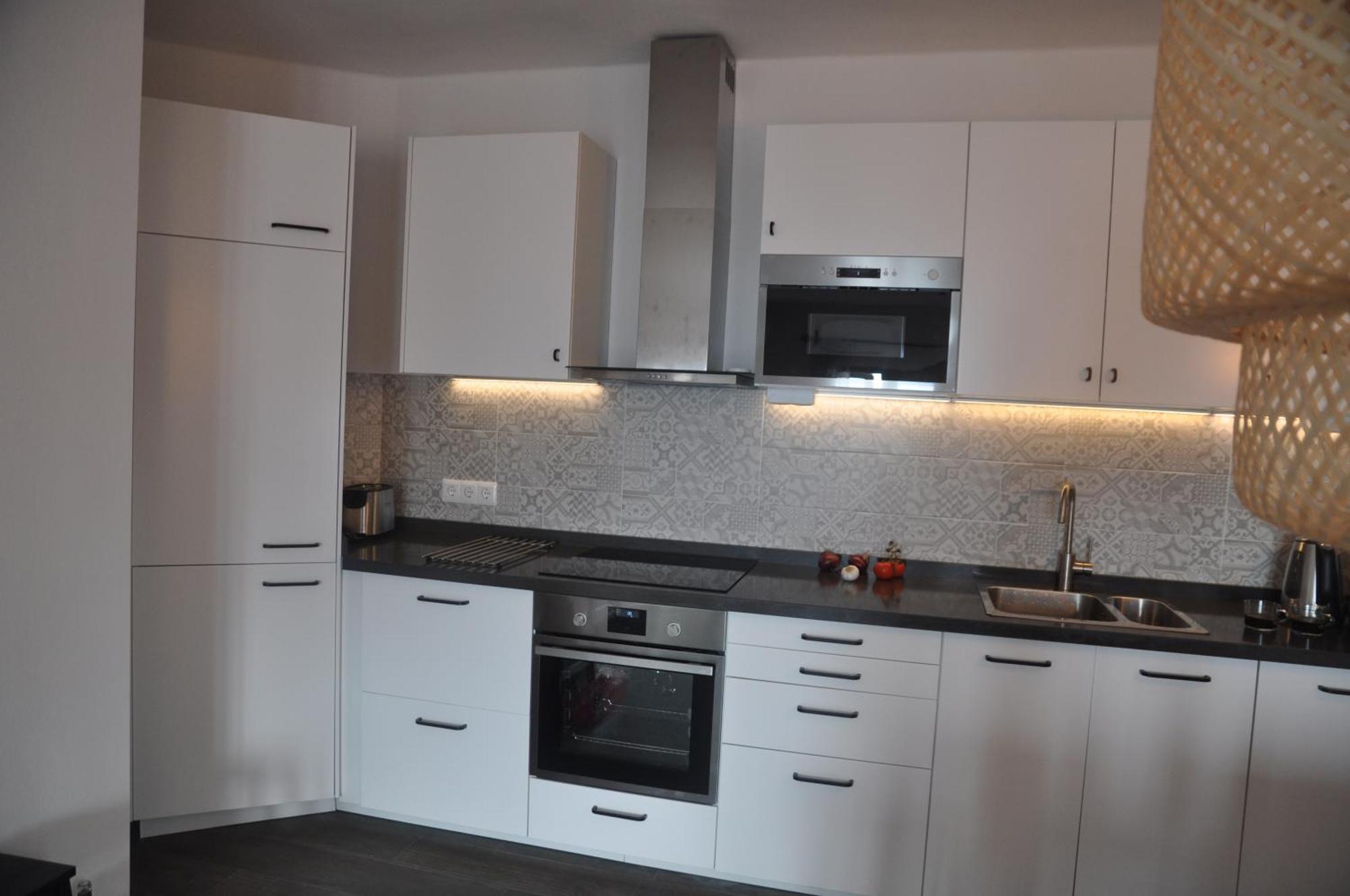 Apartamento Nerja With View Exterior foto
